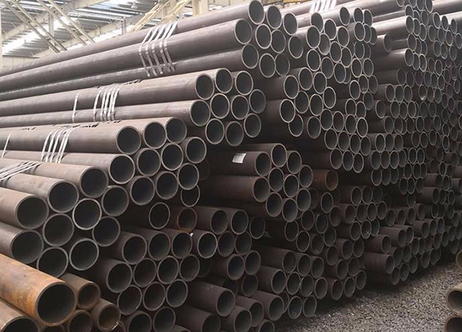 佳木斯20cr合金钢管